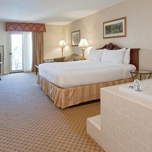 Premier King Room